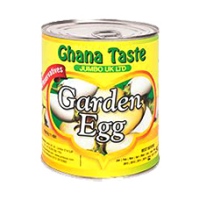 Ghana Fresh Garden Egg